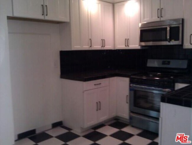 Foto del edificio - 1134 Orange Grove Ave