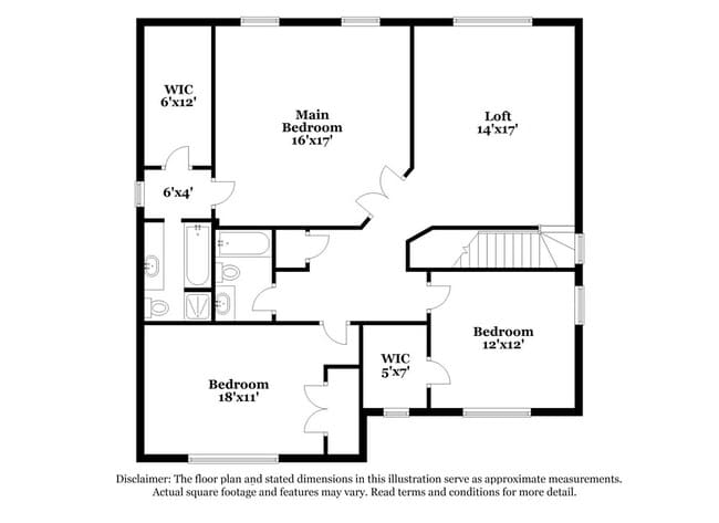 Foto del edificio - 9618 Eagle Eye Ln