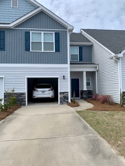Photo - 1531 Grey Cliff Run Townhome
