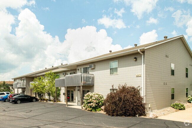 Foto del edificio - Mountain View Apartments & Townhomes