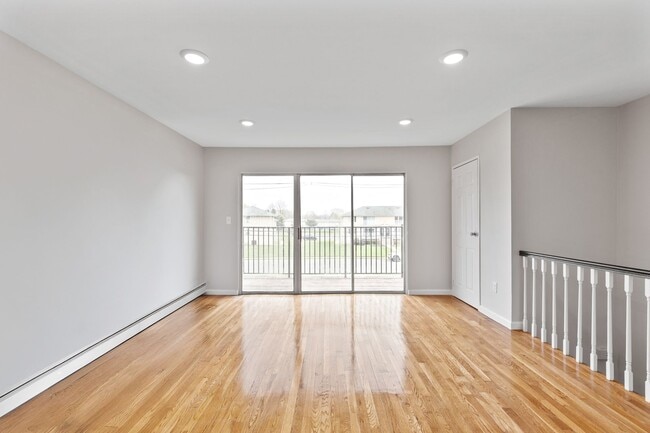 Interior Photo - The Park at Freehold