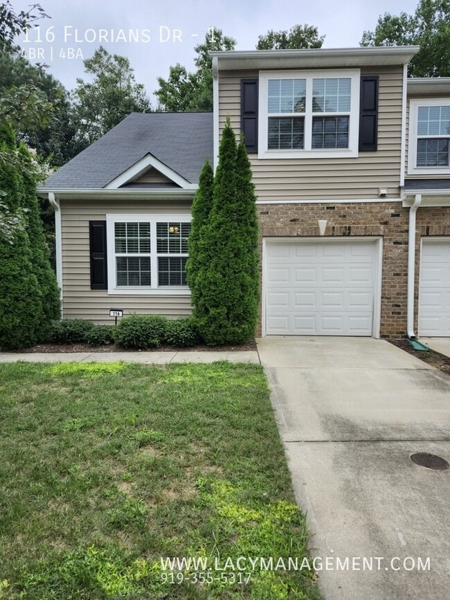 Building Photo - 116 Florians Dr