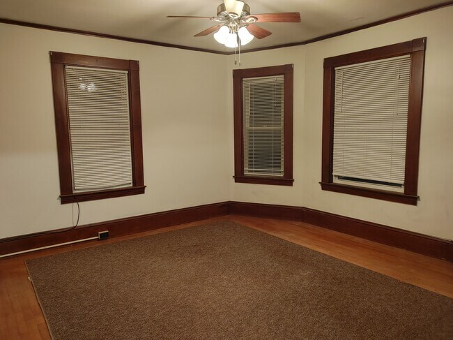 Foto del edificio - 164 Boutwell St