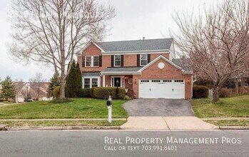 Building Photo - 2832 Pulpit Hill Ct