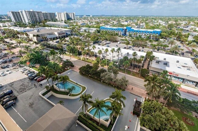 Foto del edificio - 3900 Galt Ocean Dr