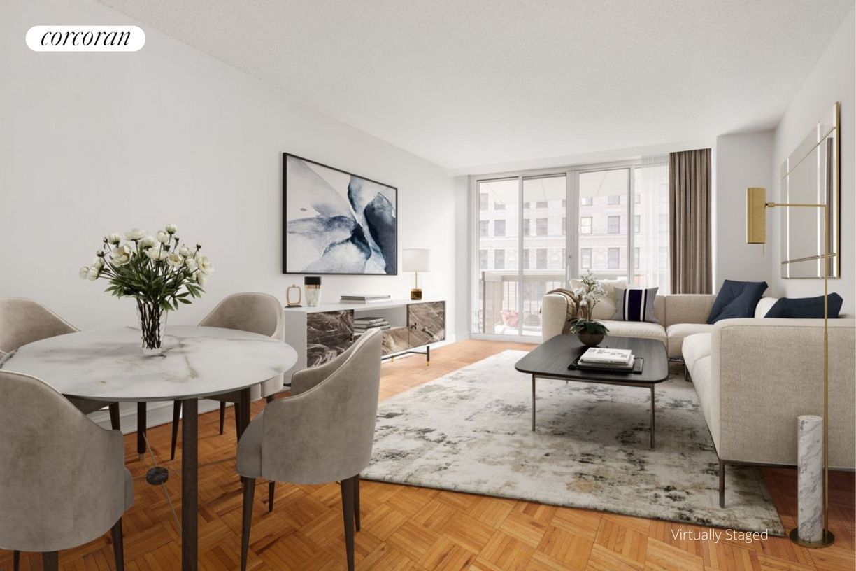 Foto principal - 5 E 22nd St