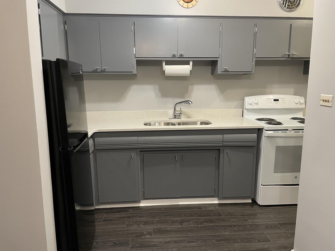 Foto principal - 3119 S Harlem Ave