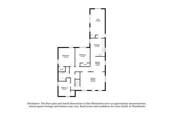 Foto del edificio - 5447 Park Ave