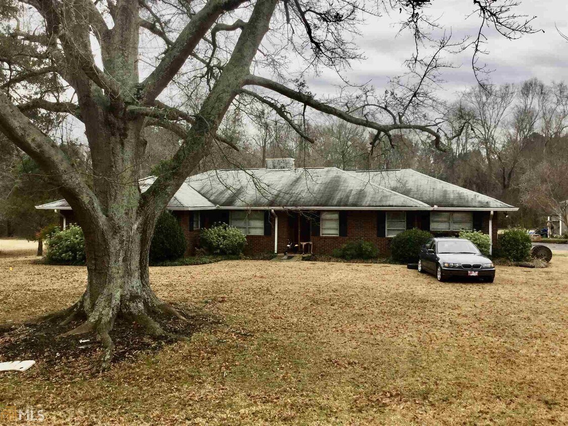 128 Westmoreland Dr, Jefferson, GA 30549 House Rental in Jefferson