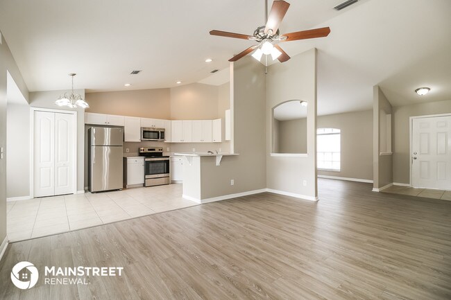 Foto del edificio - 4109 Jade Ln