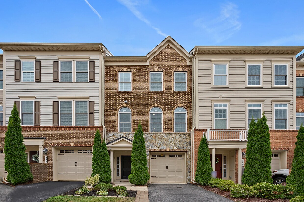 558 Deep Creek Vw, Annapolis, MD 21409 Townhouse for Rent in