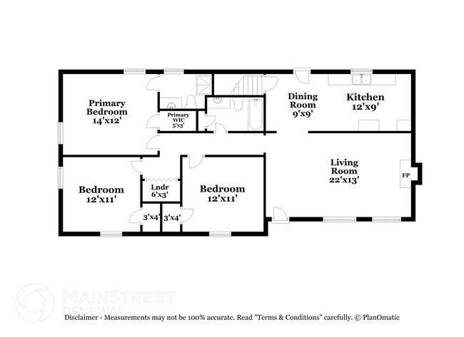 Foto del edificio - 515 Morgan Springs Ct