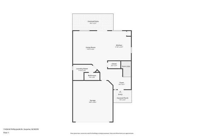 Foto del edificio - 11434 W Phillip Jacob Dr