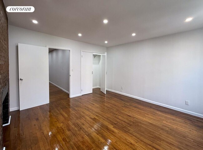 Foto del edificio - 208 Avenue B