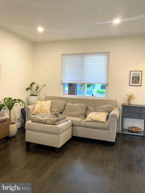Foto del edificio - 1117 24th St NW
