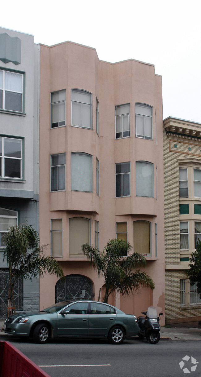 Foto del edificio - Multi-Family