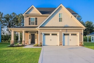 Building Photo - 408 Anchor Hitch Ct