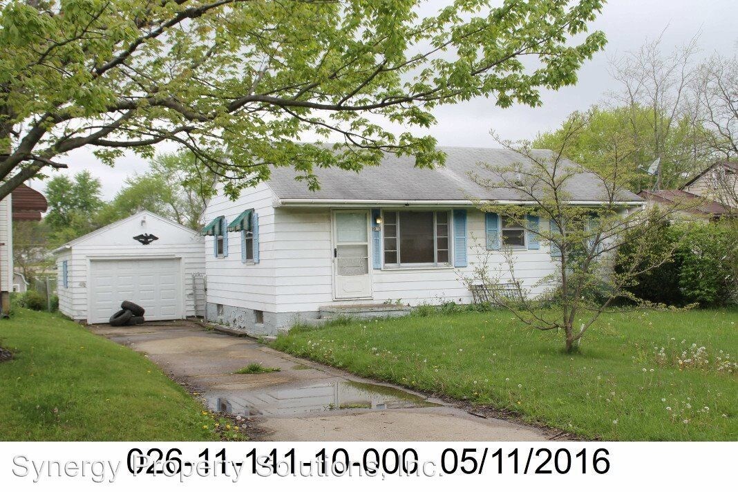 973 Trimble Rd, Mansfield, OH 44906 House Rental in Mansfield, OH