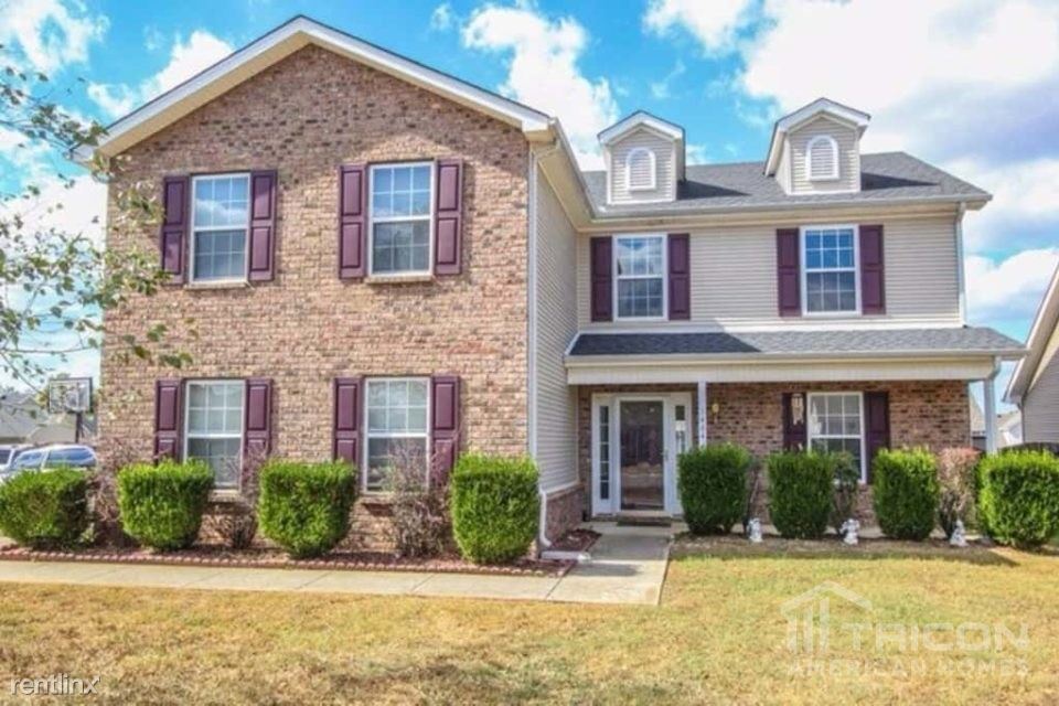1464 Westview Dr, Murfreesboro, TN 37128 House Rental in Murfreesboro