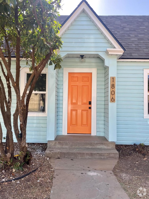 South Overton Apartments for Rent with Washer & Dryer Lubbock, TX 3