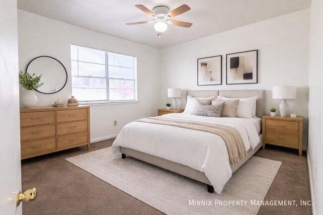 Foto del edificio - 4630 52nd St