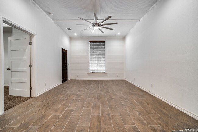 Foto del edificio - 312 Quitman St
