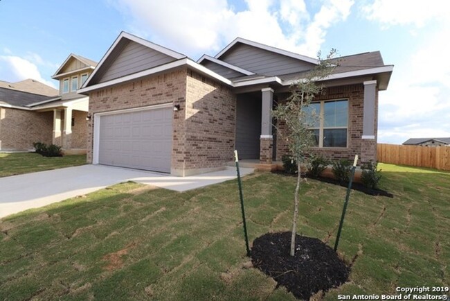 Building Photo - Bella Vista home in Meadow Park! Asbury pl...