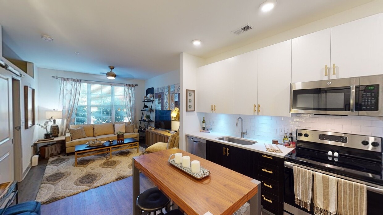 Photo - Park 35 on Clairmont Apartments