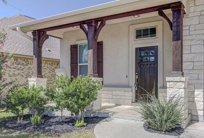 Building Photo - 20308 Crested Caracara Ln