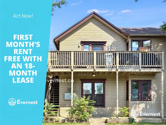 Building Photo - 1915 Pine St Building Photo - 1915 Pine St