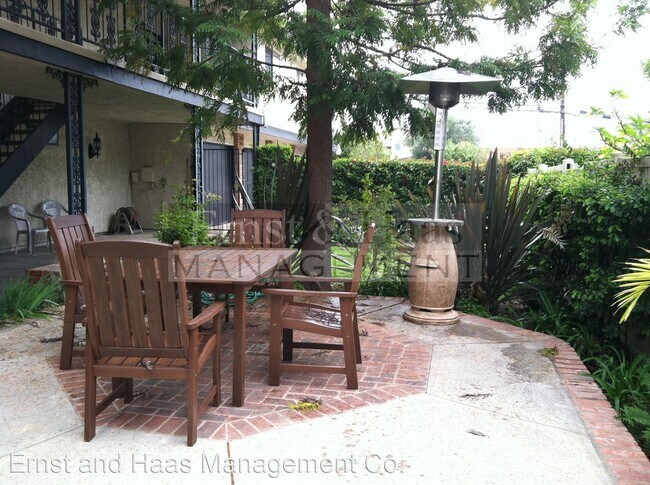 Building Photo - 2 br, 2 bath House - 2125 Ohio Ave. #G