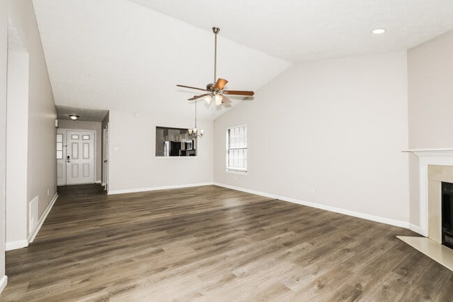 Foto del edificio - 7750 Harcourt Springs Dr