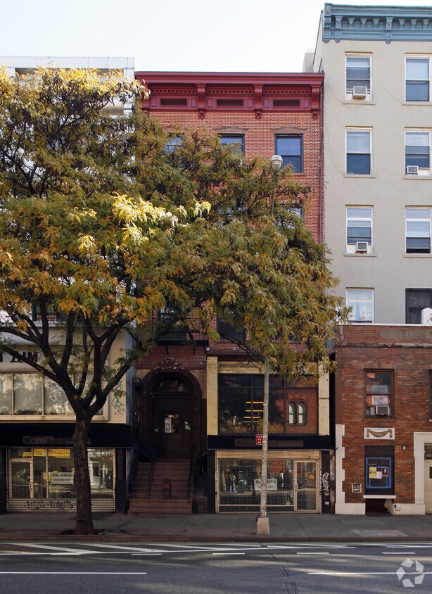 Building Photo - 138 Second Ave
