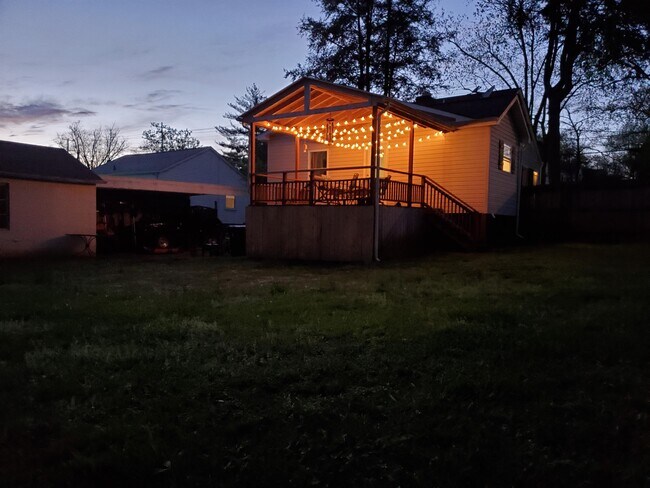 Building Photo - 2034 Fair Dr