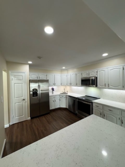 Building Photo - 17A Patrick Henry Ct