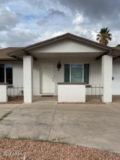 Building Photo - 524 W Riviera Dr