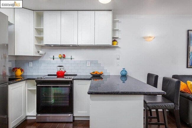 Foto del edificio - Wonderful Studio Apartment ready for move in