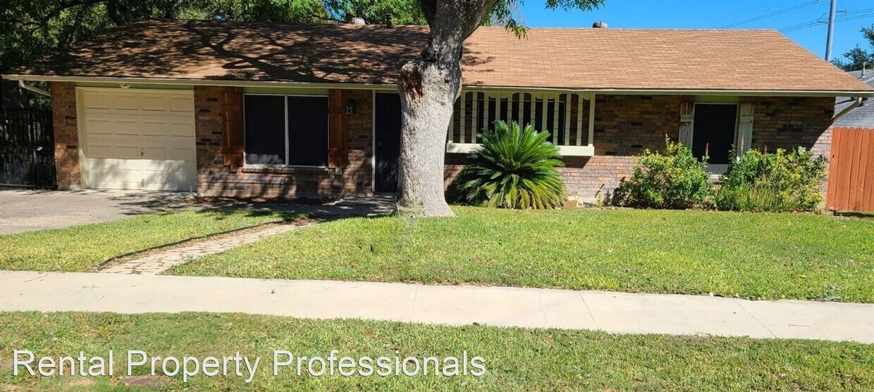 Primary Photo - 3 br, 2 bath House - 3219 Rock Creek Run