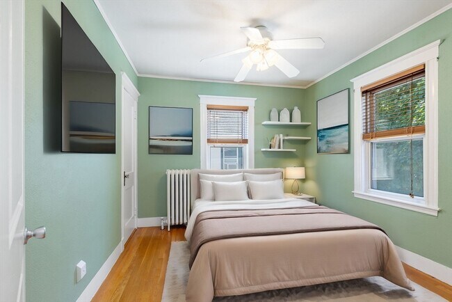 Foto del edificio - 241 Beech St
