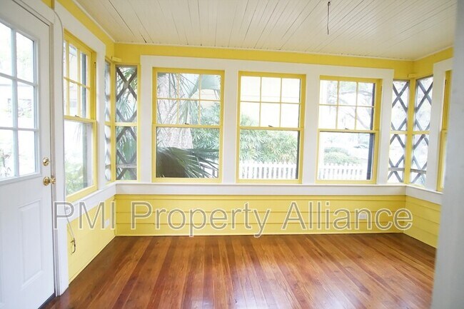 Foto del edificio - 211 N Highland Ave