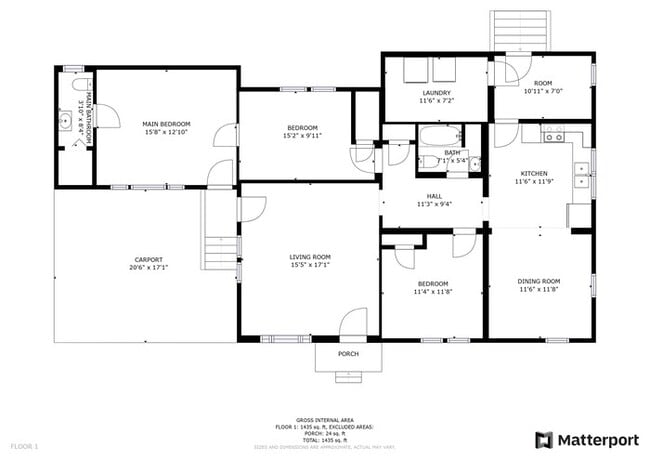 Building Photo - 508 Union Grove Rd