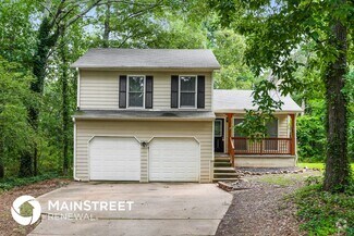 Building Photo - 732 Jockey Ln