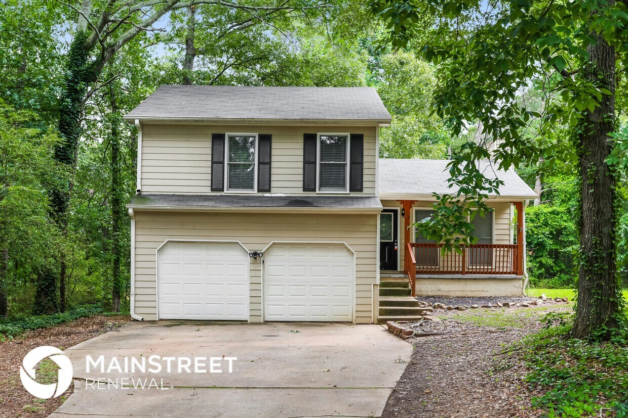 Foto principal - 732 Jockey Ln