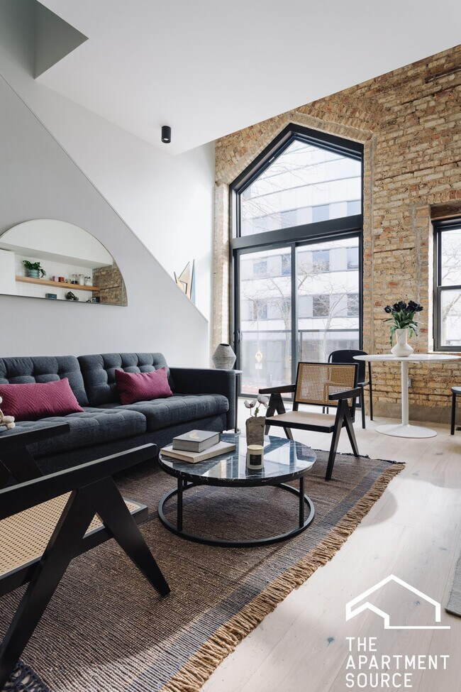 Foto del edificio - 1712 Oak Ave
