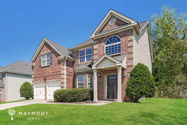 Building Photo - 508 Ernestine Falls