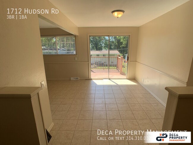 Building Photo - 3 Bedroom House
