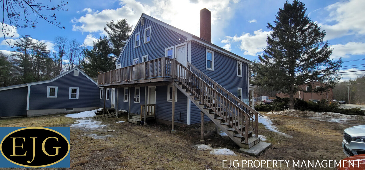 Foto principal - 389 Pleasant St