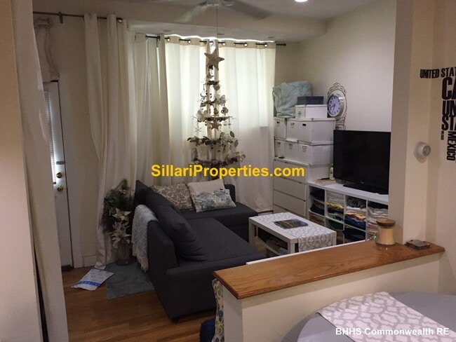 Photo - 302 Highland Ave. Apartment