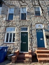 Building Photo - 314 S Collington Ave