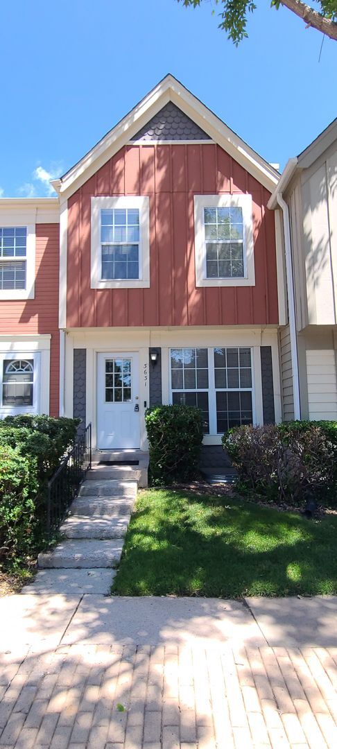 Foto del edificio - 2 Bedroom Townhome